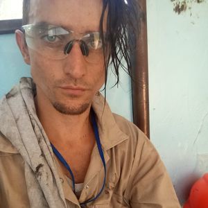 Meet your Posher, Anthony